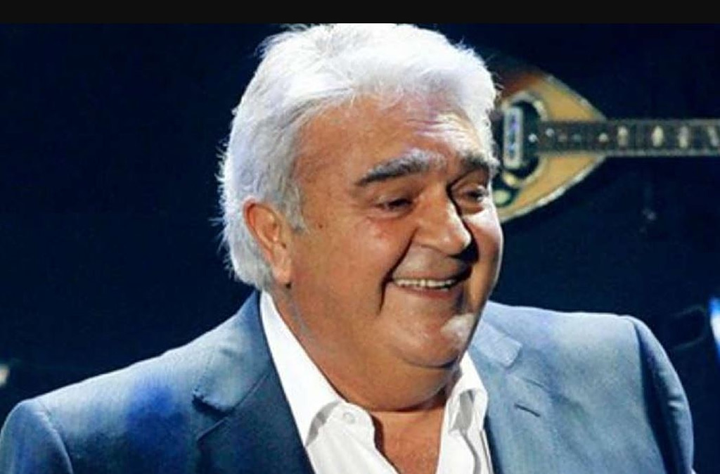 Το νέο τραγούδι του Πασχάλη Τερζή – Τι λένε συνεργάτες του