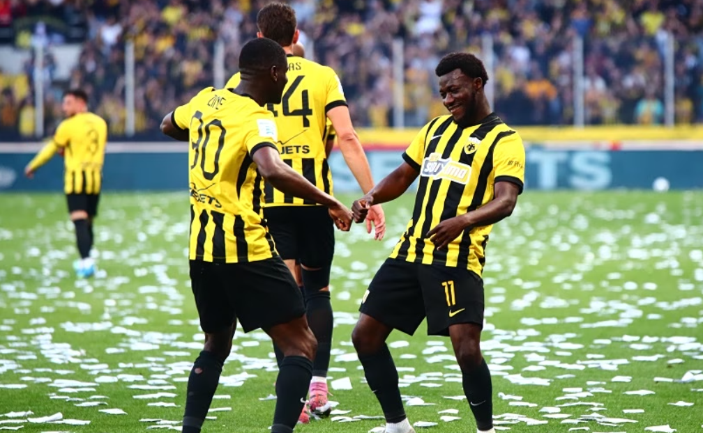 ΑΕΚ – ΠΑΟΚ 3-0: «Πάτησε» τον ΠΑΟΚ και τον άφησε πίσω της με 8 βαθμούς