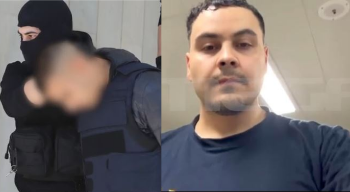 Άγιος Δημήτριος: Ντοκουμέντα & μαρτυρίες για το έγκλημα – Το προφίλ δράστη & θύματος