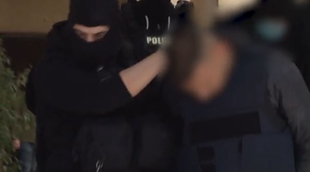 Άγιος Δημήτριος: Στη φυλακή ο 20χρονος για τη δολοφονία του 27χρονου