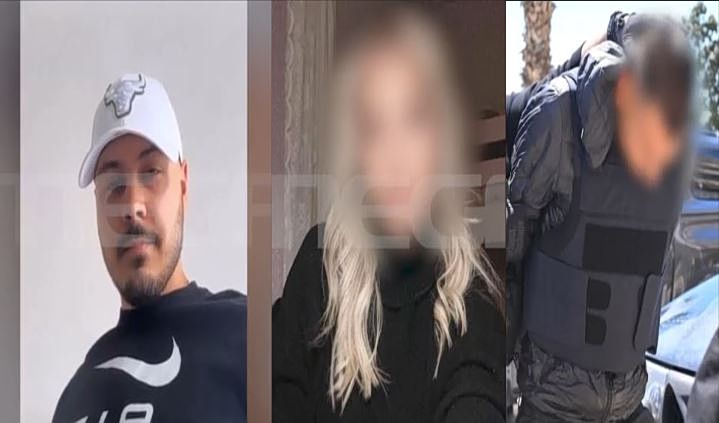Άγιος Δημήτριος: Το χρονικό της δολοφονίας του 27χρονου – Το προφίλ δράστη & θύματος, ο ρόλος της 20χρονης