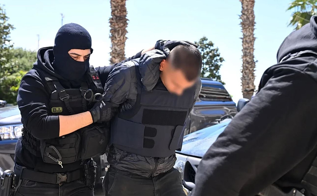 Άγιος Δημήτριος: Στο Ναυτοδικείο Πειραιά σήμερα ο 20χρονος που σκότωσε τον 27χρονο