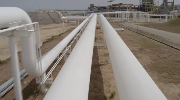 AKTOR: Συμφωνία 6 δισ. ευρώ με ALBGAZ στην Αλβανία