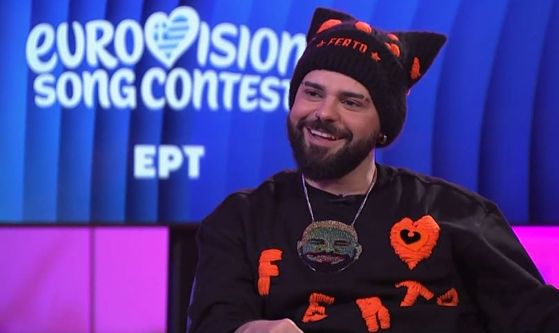 Akylas: «Είμαστε πολύ καλά» – Τα προγνωστικά για τη Eurovision & η ελληνική συμμετοχή
