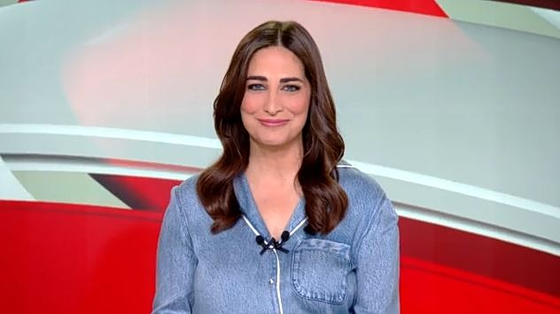 Μεσημβρινό Δελτίο Ειδήσεων