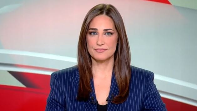 Μεσημβρινό Δελτίο Ειδήσεων