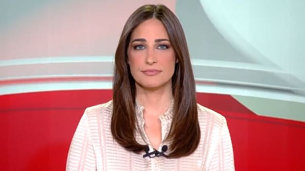 Μεσημβρινό Δελτίο Ειδήσεων