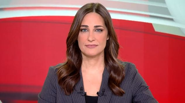 Μεσημβρινό Δελτίο Ειδήσεων