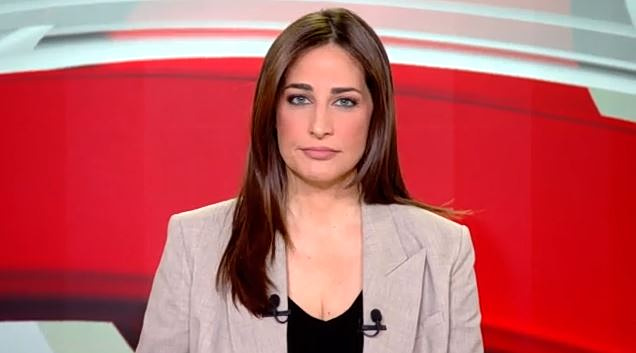 Μεσημβρινό Δελτίο Ειδήσεων