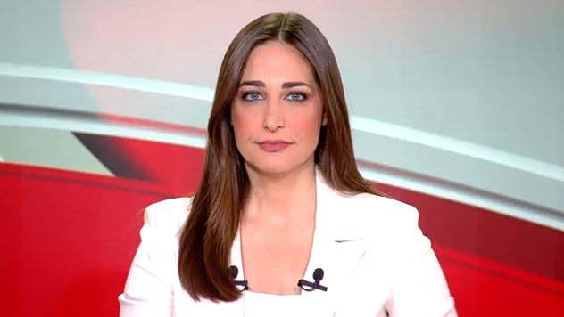 Μεσημβρινό Δελτίο Ειδήσεων