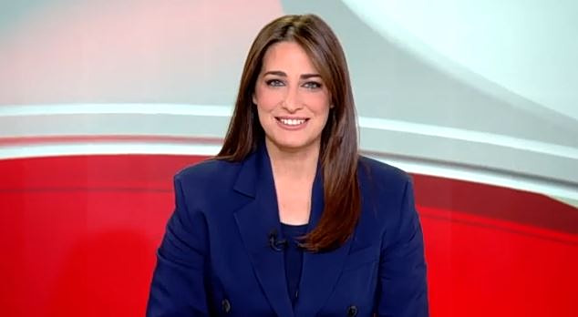 Μεσημβρινό Δελτίο Ειδήσεων