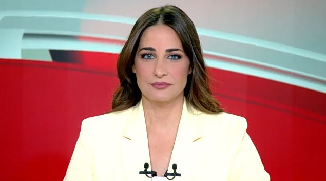 Μεσημβρινό Δελτίο Ειδήσεων