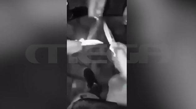 Καθημερινό φαινόμενο τα μαχαίρια, οι επιθέσεις & η βία μεταξύ ανηλίκων