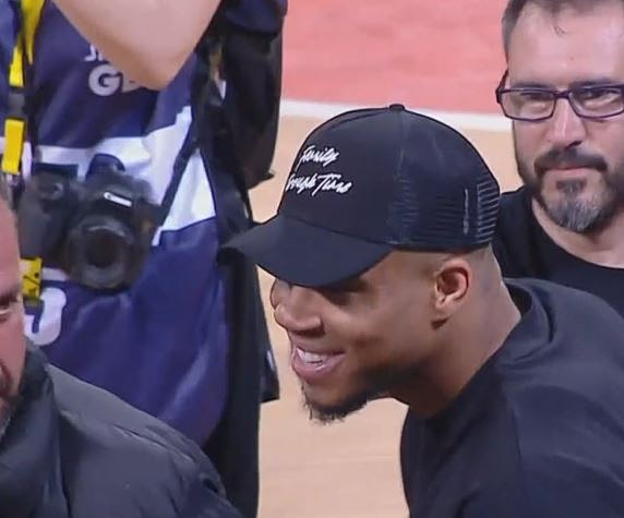 Μπάσκετ: Με Γκάλη & Αντετοκούνμπο στο Αλεξάνδρειο η τελευταία αγωνιστική