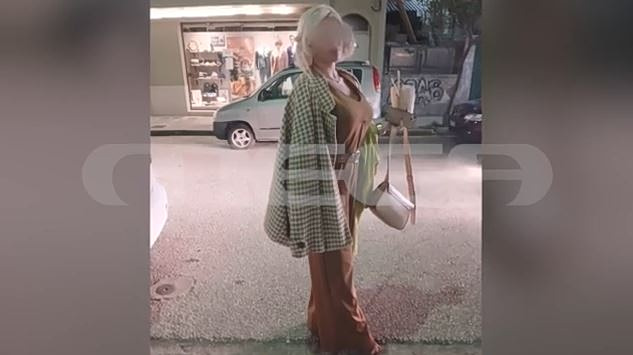 Κεφαλονιά: «Το παιδί μου το βρήκα στο ‘μάρμαρο’» – Θρίλερ με τον θάνατο 19χρονης