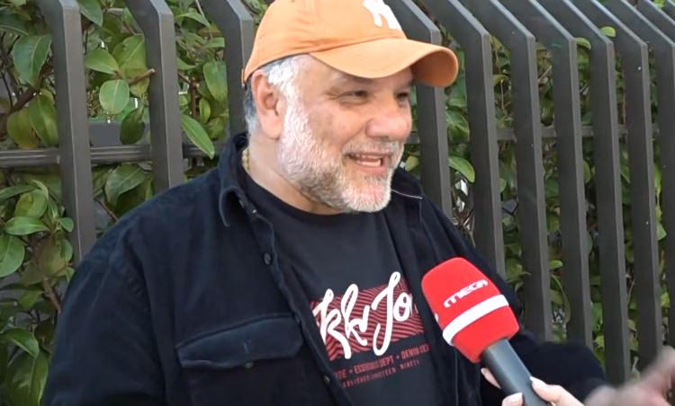 Γρηγόρης Αρναούτογλου: Το τηλεοπτικό του μέλλον & οι συνεργασίες