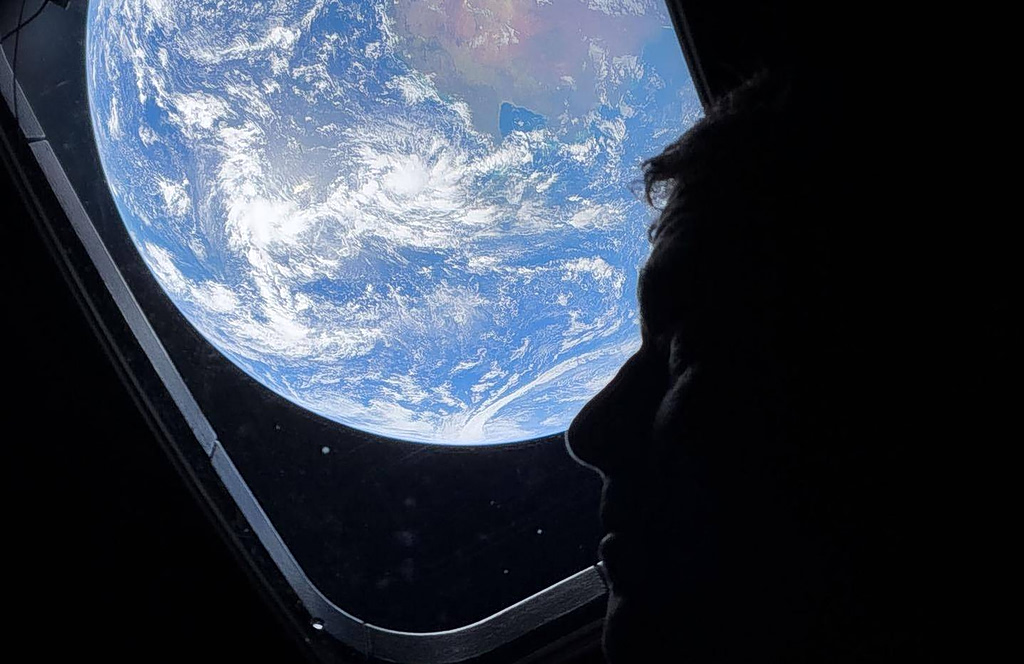 Η αποστολή Artemis II επιστρέφει στη Γη