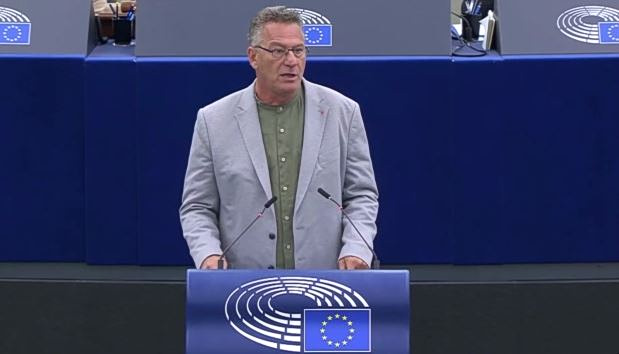 Κώστας Αρβανίτης: «Οι εκλογές του 2023 ήταν “πειραγμένες” – Η ΝΔ επηρέασε το εκλογικό σώμα»