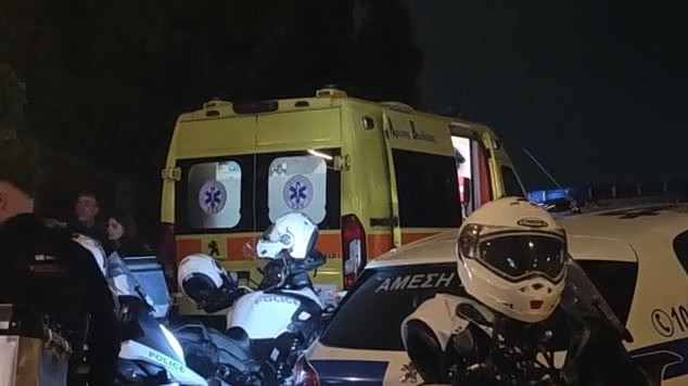 Άγιος Δημήτριος: Το χρονικό της δολοφονίας του 27χρονου γιου αξιωματικού της ΕΛ.ΑΣ – Οι έρευνες