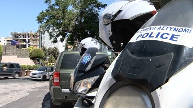 Γαλάτσι: 55χρονος τραυμάτισε με σιδερογροθιά 45χρονο γιατί τον «έκλεινε» με το αυτοκίνητό του – Συνελήφθησαν