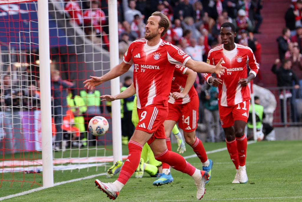 Γκολ & θέαμα από τα ποδοσφαιρικά γήπεδα του κόσμου