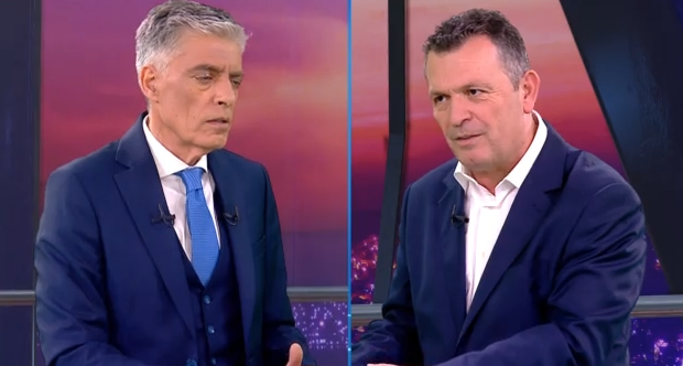 Χρήστος Μπουκώρος: «Δικαιούνταν κανονικά την επιδότηση ο παραγωγός, το ίδιο θα έκανα και σήμερα» – Τι απαντά για την εμπλοκή του στον ΟΠΕΚΕΠΕ