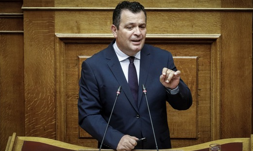 ΟΠΕΚΕΠΕ: Η παρέμβαση Μπουκώρου για το ζευγάρι κτηνοτρόφων – Ο διάλογος του βουλευτή με τον τότε πρόεδρο του Οργανισμού, Δ. Μελά