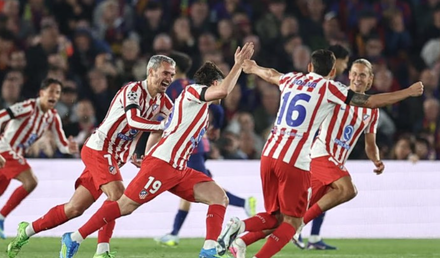 Γκολ & θέαμα από τα ποδοσφαιρικά γήπεδα του κόσμου