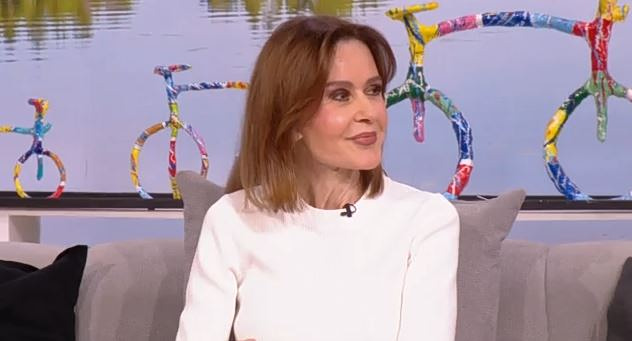 Κάτια Δανδουλάκη: Όλα τα όνειρά μου έγιναν πραγματικότητα