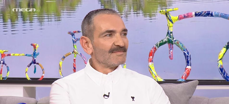 Κωνσταντίνος Δέδες: «Στο επάγγελμά μου κουβαλάμε αναίτια τη ρετσινιά τύπου “σιχαίνομαι τον οδοντίατρο»