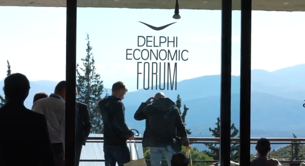 Η ψηφιακή ευημερία των παιδιών στο επίκεντρο συζήτησης στο 11ο Οικονομικό Φόρουμ των Δελφών