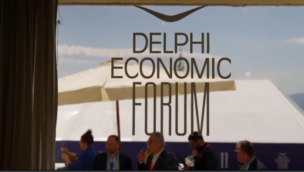 Η Interamerican στο Οικονομικό Φόρουμ των Δελφών – Διαμορφώνοντας τον διάλογο για την ανθεκτικότητα και τον μετασχηματισμό