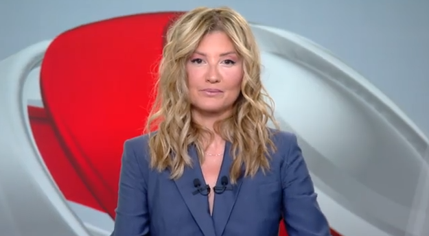 Κεντρικό Δελτίο Ειδήσεων