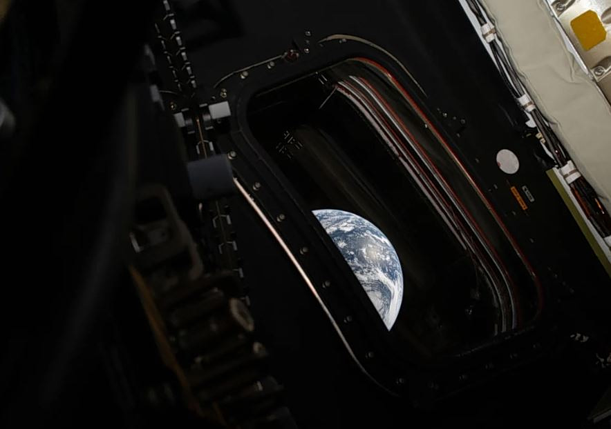 Ιστορική στιγμή για το Artemis II – Πλησιάζει στην αθέατη πλευρά της Σελήνης