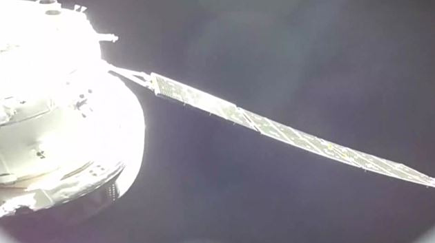 Το Artemis II γράφει ιστορία – Πέρασε στην σκοτεινή & αθέατη πλευρά της Σελήνης