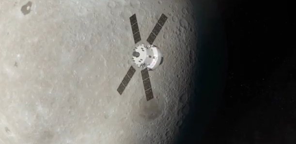 Artemis II: Ιστορικές στιγμές στο Διάστημα – Αστροναύτες στη Σελήνη 54 χρόνια μετά