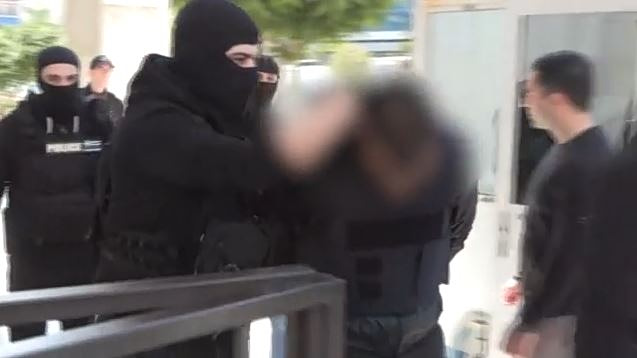 Άγιος Δημήτριος: Το χρονικό του εγκλήματος στο πάρκο Ασυρμάτου – Απολογείται την Τρίτη ο δράστης