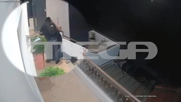 Αιτωλοακαρνανία: Χειροπέδες σε βαρυποινίτες δραπέτες – Πήγαν να ληστέψουν οικογένεια, MEGA ντοκουμέντο