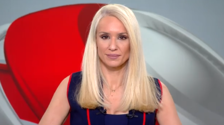 Κεντρικό Δελτίο 19/04/26