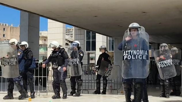 Αμπελόκηποι: Ένοχες οι δύο γυναίκες για την έκρηξη στο διαμέρισμα – Αθώος ο Ρωμανός