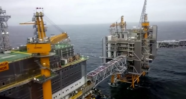 Υπεγράφη η σύμβαση γεώτρησης για το Block 2 στο Ιόνιο