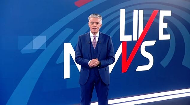 Live News
