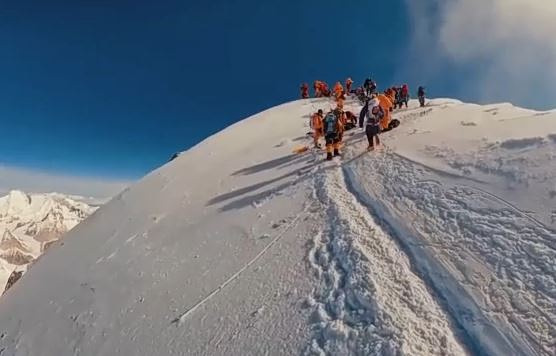 Έβερεστ: Σκάνδαλο 20 εκατομμυρίων δολαρίων – Η απάτη με τους οδηγούς