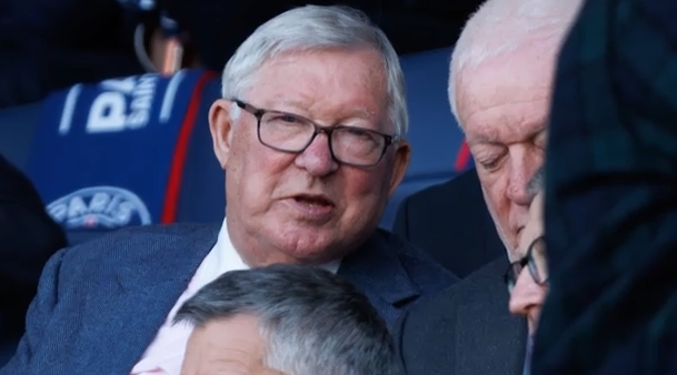 Champions League: Απόλυτος θαυμασμός του Σερ Άλεξ Φέργκιουσον για τον ημιτελικό Παρί – Μπάγερν