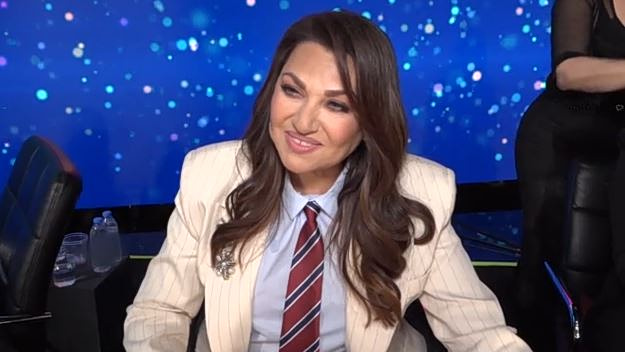 Καίτη Γαρμπή για Eurovision: Πιστεύω ότι θα είμαστε στην 5αδα