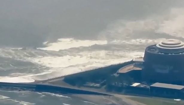 7,7 Ρίχτερ ταρακούνησαν την Ιαπωνία – Συναγερμός για τσουνάμι