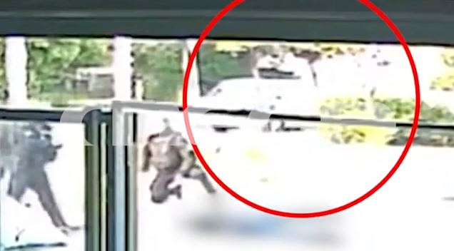 Ηλιούπολη: Το τροχαίο-σοκ με θύμα 64χρονο και το θρίλερ με το πράσινο ΙΧ – MEGA ντοκουμέντο