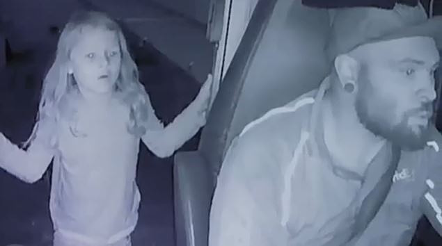 ΗΠΑ: Ανατροπή στην υπόθεση θανάτου 7χρονης στο Τέξας – 34χρονος ομολόγησε τη δολοφονία της