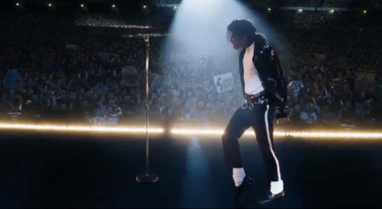 «Michael»: Πρεμιέρα για την ταινία που αφηγείται τη ζωή του Μάικλ Τζάκσον