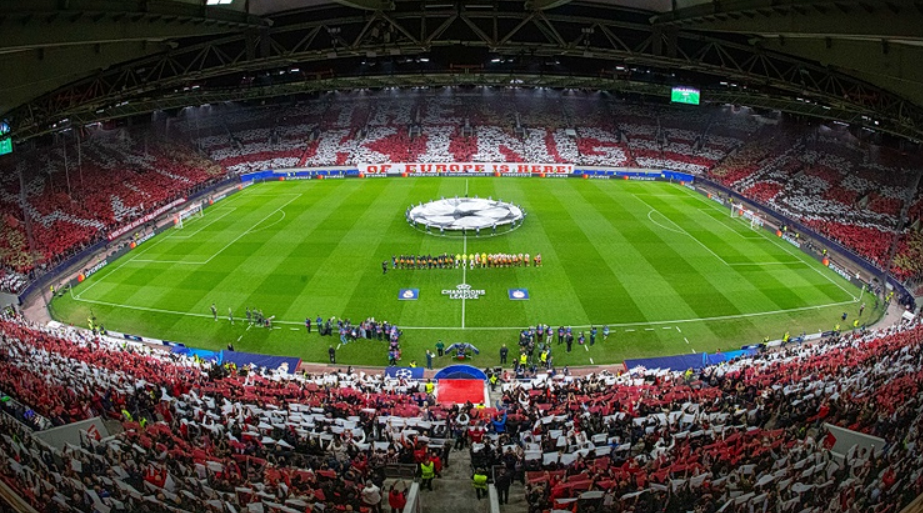 Ολυμπιακός: Νέο sold out στο «Καραϊσκάκης» για το ντέρμπι με την ΑΕΚ